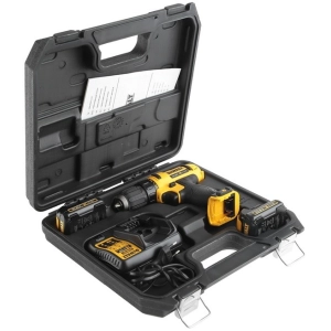 DeWALT DCD710D2