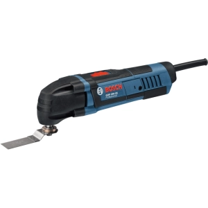 Bosch GOP 250 CE Professional Multiferramenta 0601230000