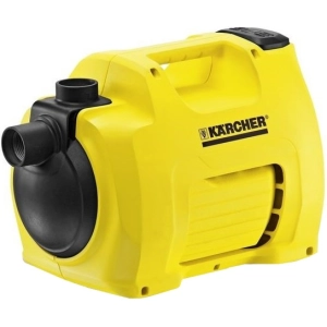 Superfície Karcher bomba BP 3 Jardim