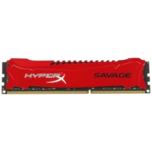 RAM HyperX HX316C9SR/4