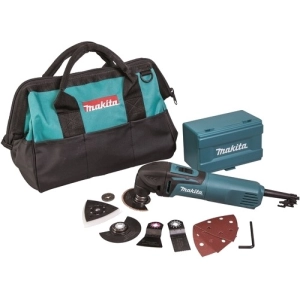 Makita TM3000CX3