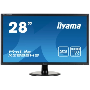 Monitor Iiyama ProLite X2888HS