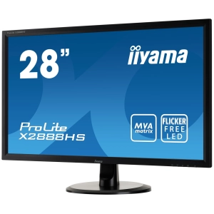 Iiyama ProLite X2888HS