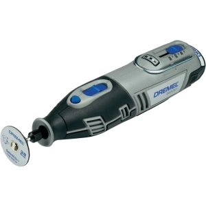 Dremel multitool 8200-1/35