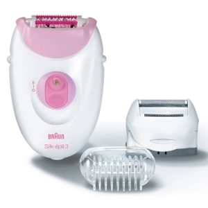 Braun Silk-epil 3 3270