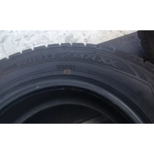 Dunlop Winter Maxx 235/45 R17 97T