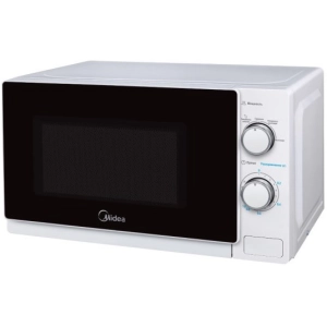 Forno microondas Midea MM 720 C4E-W