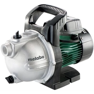 Bomba de superfície Metabo P 4000 G