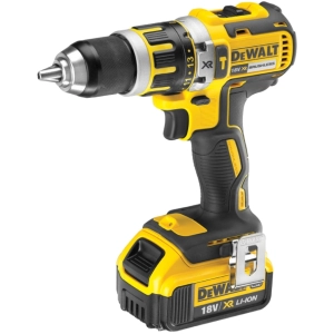 Furadeira / chave de fenda DeWALT DCD795D2