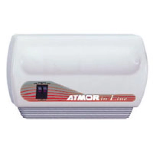 Aquecedor de água Atmor InLine Solo 5kW