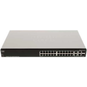 Switch Cisco SRW2024-K9