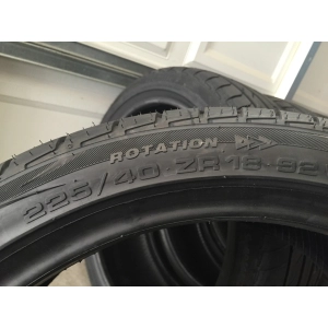 Achilles ATR Sport 2 205/55 R16 91V