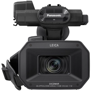 Panasonic HC-X1000