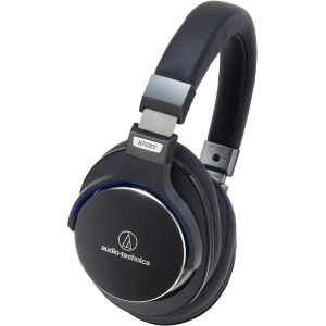 Fones de ouvido Audio-Technica ATH-MSR7