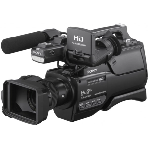 Filmadora Sony HXR-MC2500