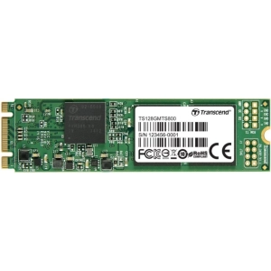 Transcend TS64GMTS800 SSD