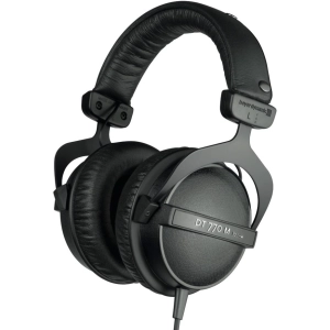 Fones de ouvido Beyerdynamic DT 770 M