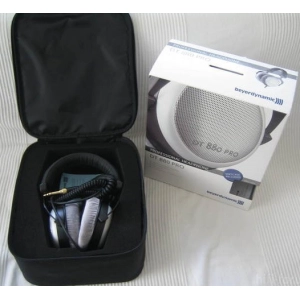 Beyerdynamic DT 880 PRO