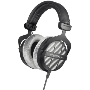 Fones de ouvido Beyerdynamic DT 990 PRO