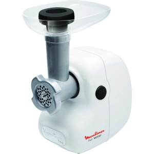 Moedor de carne Moulinex HV2 ME208139