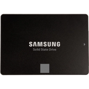 SSD Samsung MZ-75E500BW