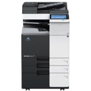 MFP Konica Minolta Bizhub C224E