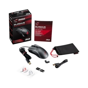 Asus ROG Gladius