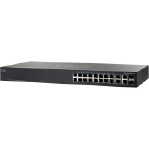 Switch Cisco SRW2016 -K9