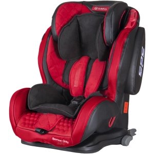 Coletto Sportivo Apenas Cadeira auto Isofix