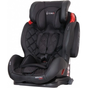 Coletto Sportivo Only Isofix