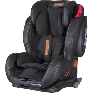 Coletto Sportivo Only Isofix