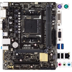 Motherboard Asus A68HM-K