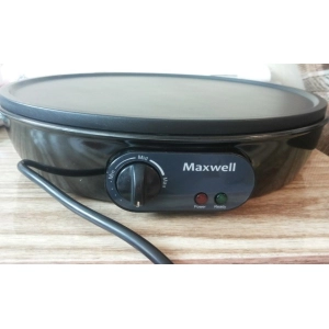 Maxwell MW-1970