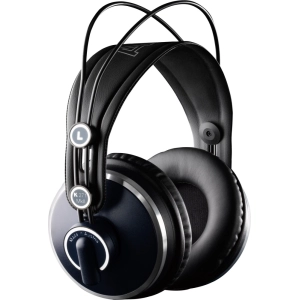 Fones de ouvido AKG K271 MKII