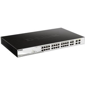 D-Link DGS-1210-28P