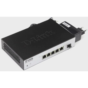 D-Link DGS-1100-06/ME