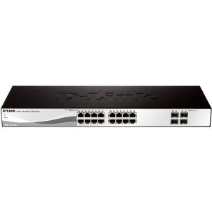 Chave D-Link DGS-1210-20