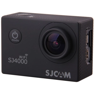 SJCAM SJ4000 WiFi Action Camera