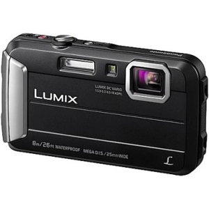 Panasonic DMC-FT30