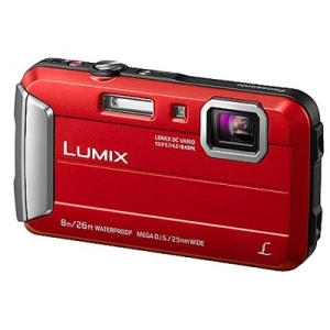 Panasonic DMC-FT30