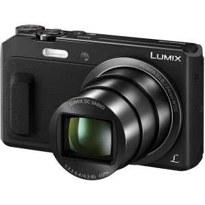 Panasonic DMC-TZ57