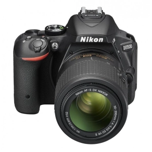 Nikon D5500 kit 18-55