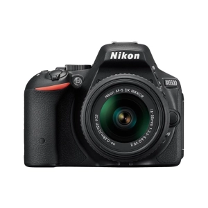 Nikon D5500 body