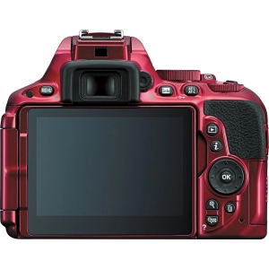 Nikon D5500 body