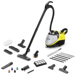 Limpador a vapor Karcher SV 7