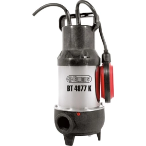 Bomba submersível Elpumps BT4877K