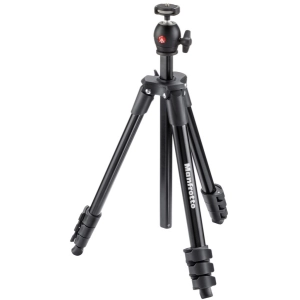 Suporte de luz compacto Manfrotto