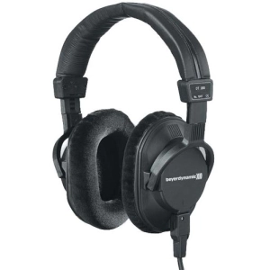 Fones de ouvido Beyerdynamic DT 250 250 Ohm