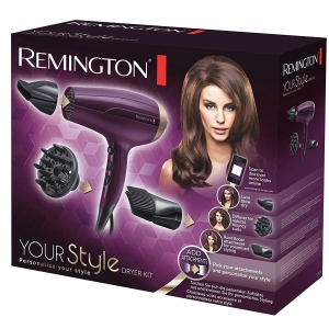 Remington Your Style D5219