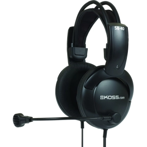 Fones de ouvido Koss SB-40